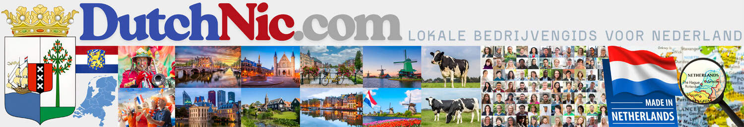 Gemaakt in Nederland - Axon Digital Design